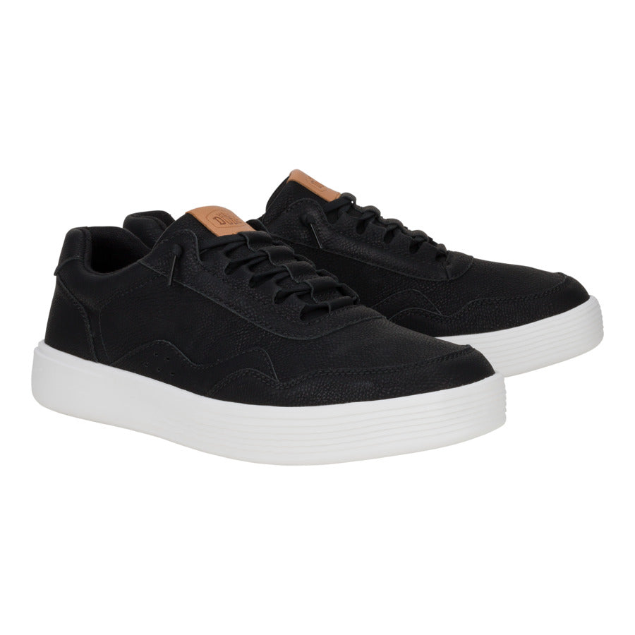 Hudson Classic ÿ Black - Image 2