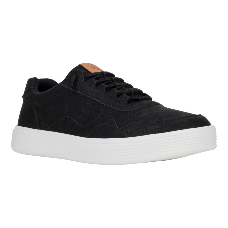 Hudson Classic ÿ Black - Image 7