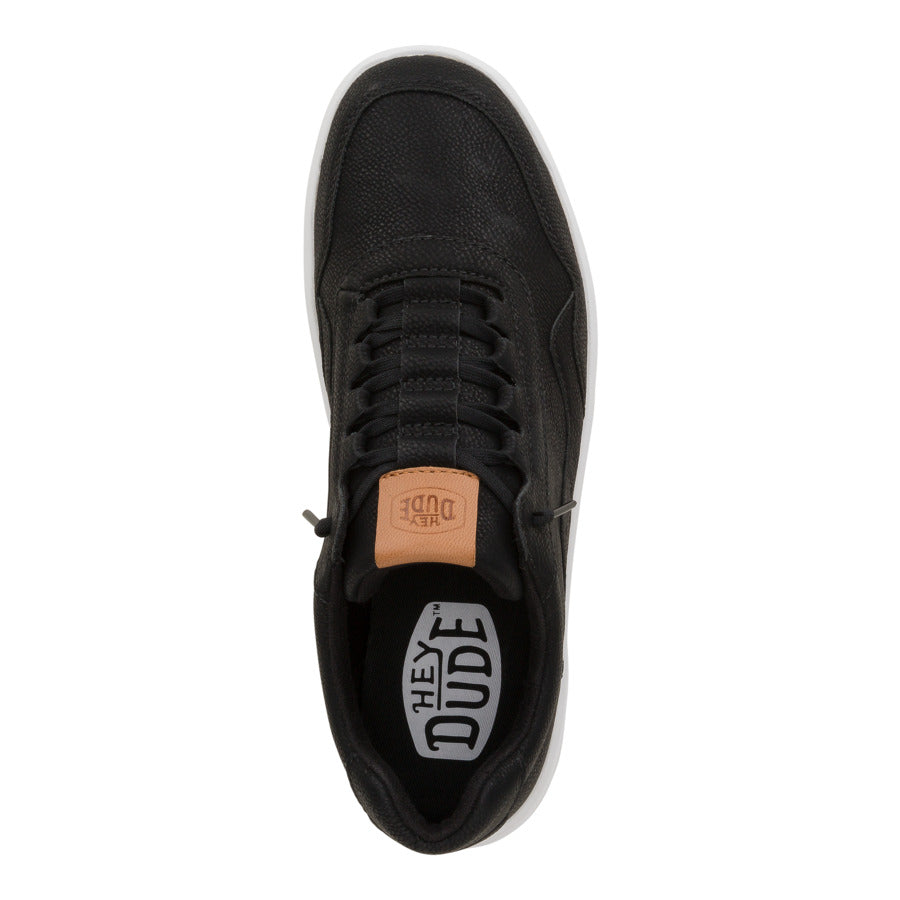 Hudson Classic ÿ Black - Image 6