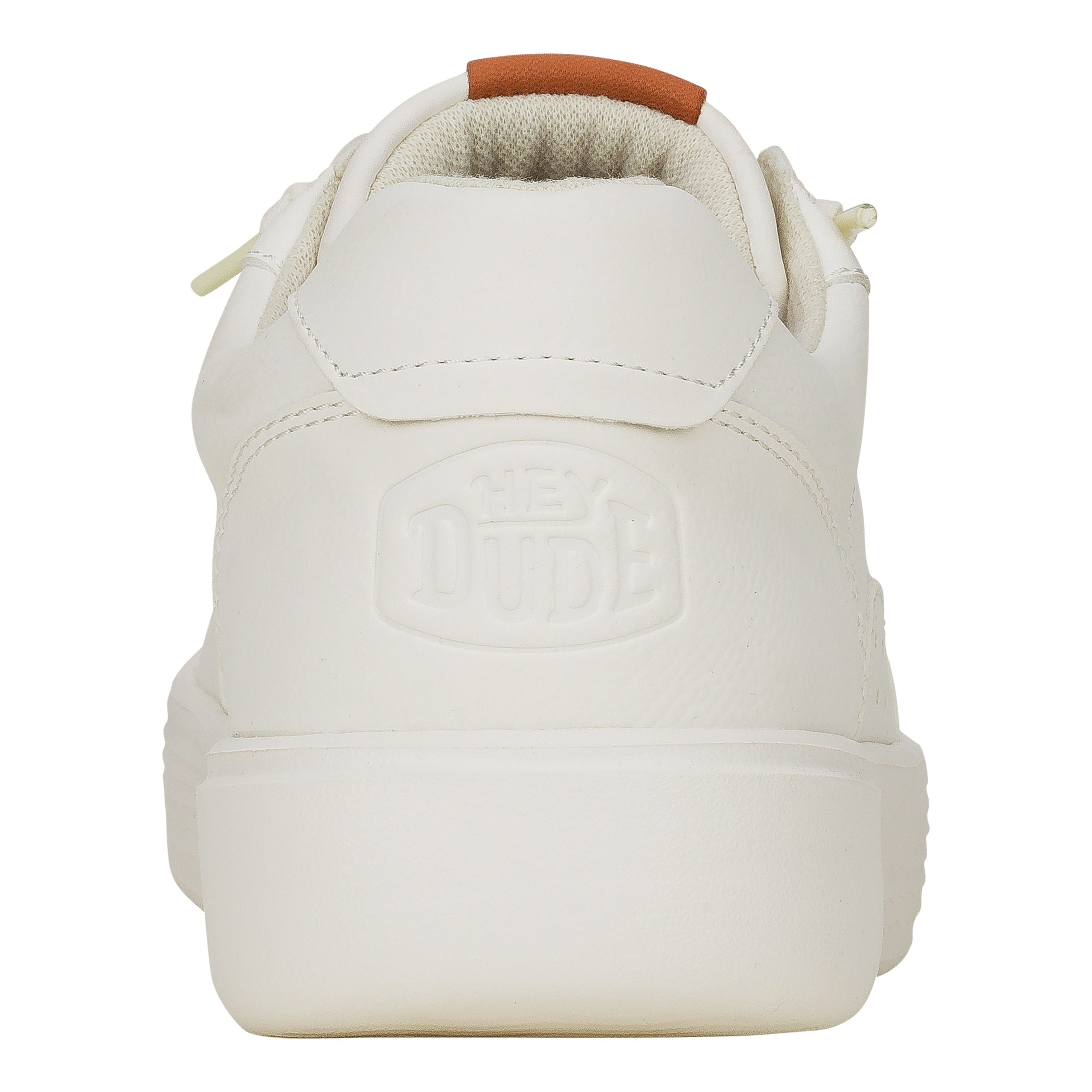Hudson Classic ÿ White - Image 5