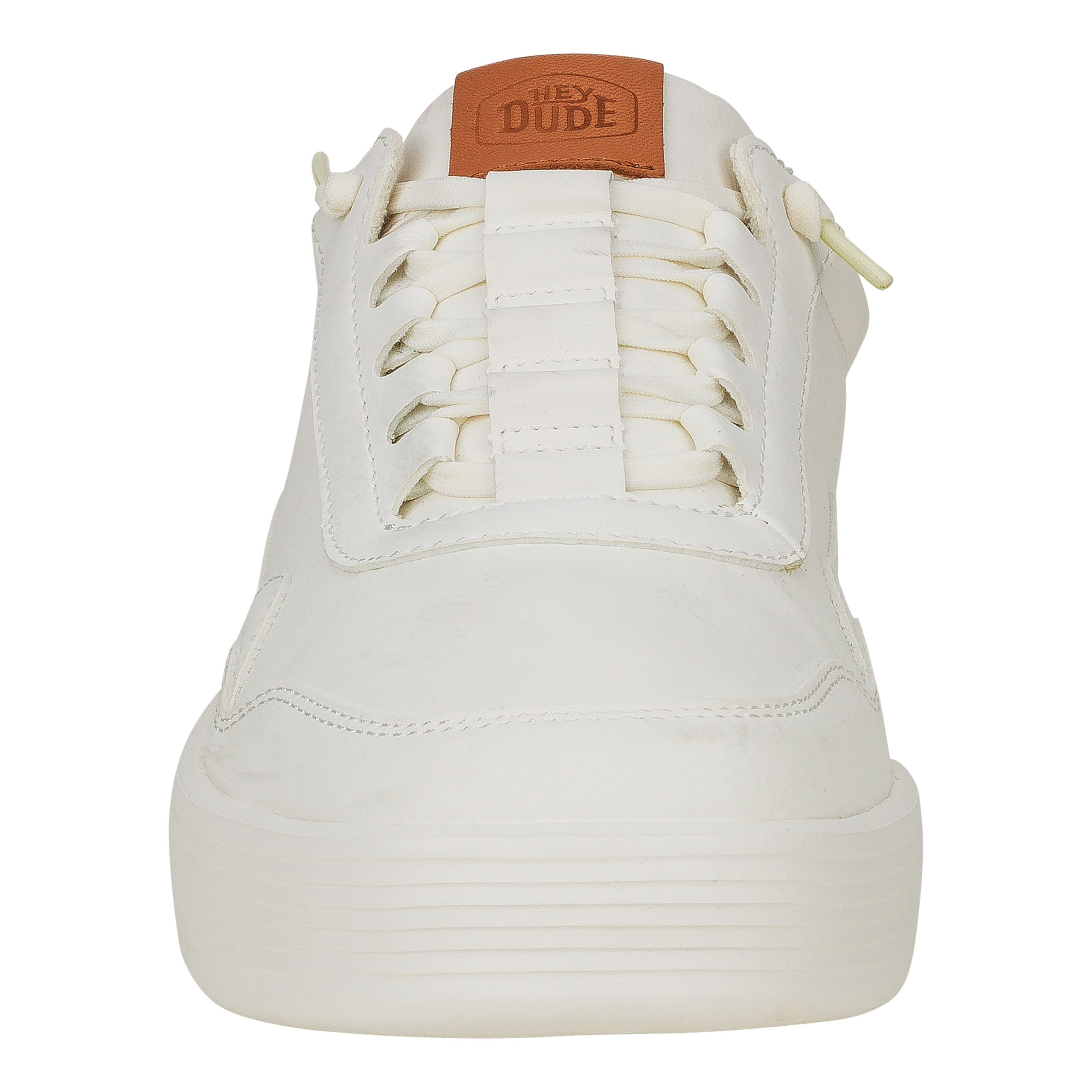 Hudson Classic ÿ White - Image 4