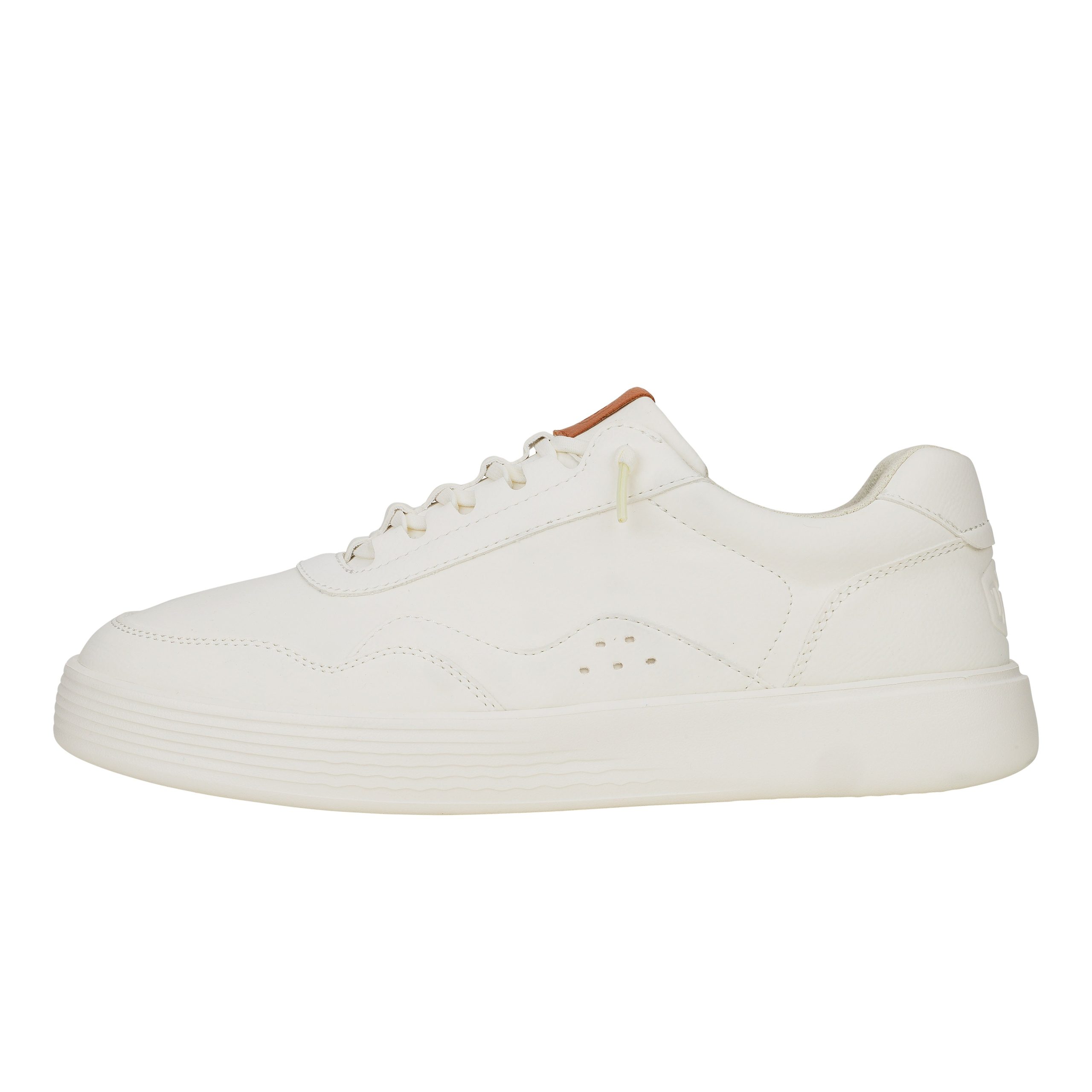 Hudson Classic ÿ White