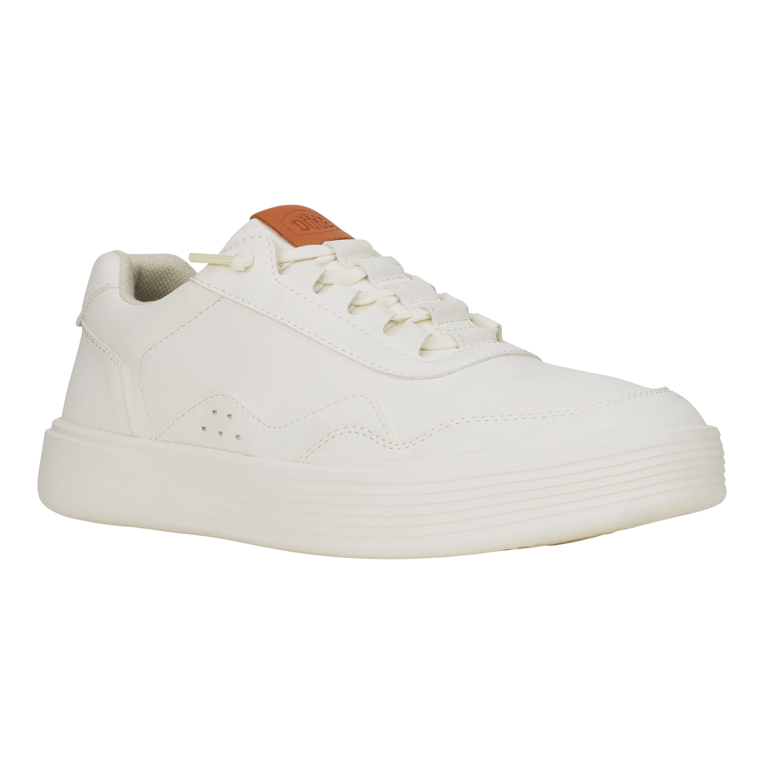 Hudson Classic ÿ White - Image 7