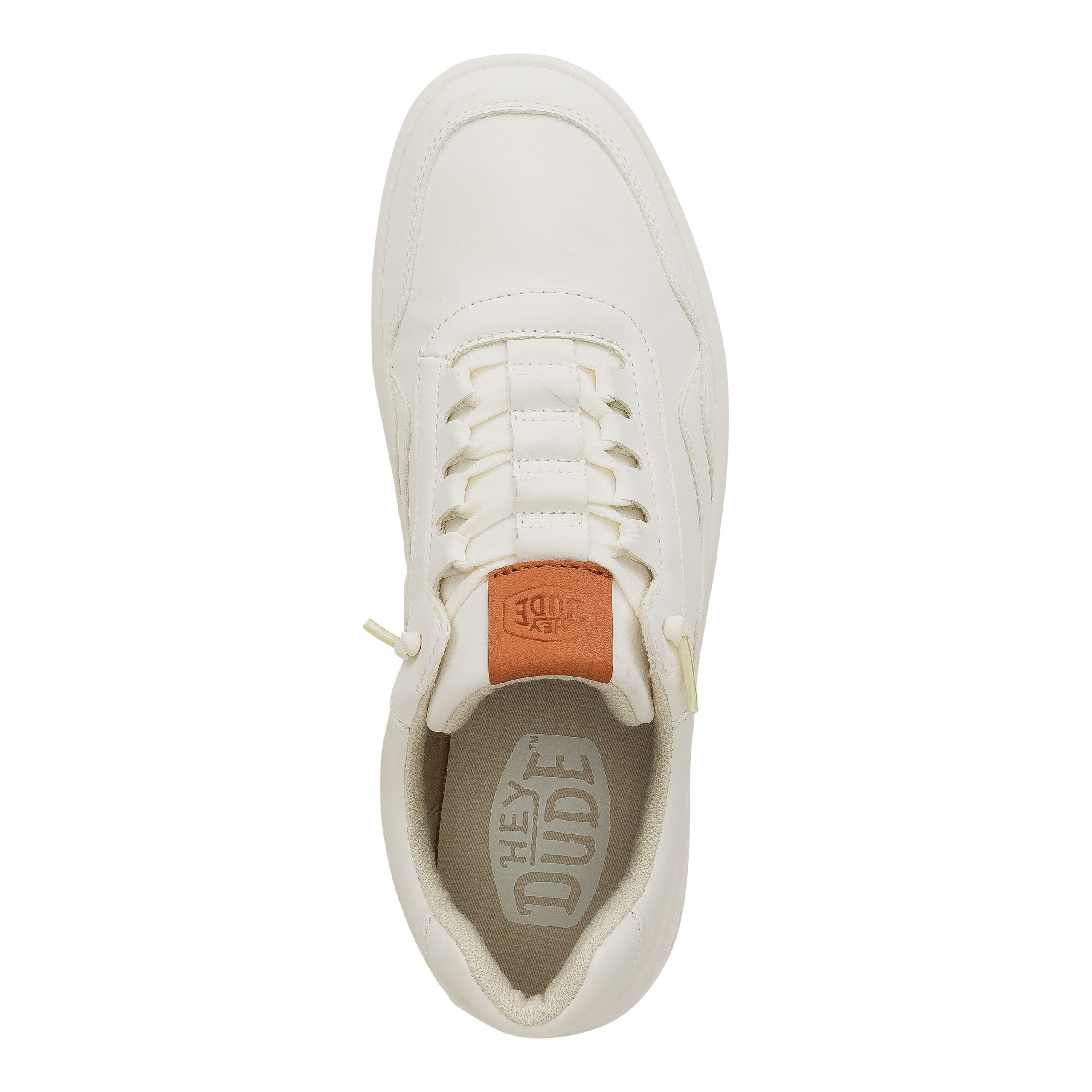 Hudson Classic ÿ White - Image 6