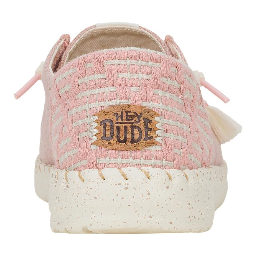 Wendy Funk Coastal Jute ÿ Pink - Image 5