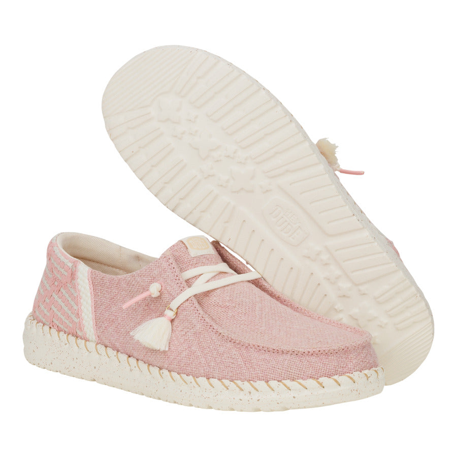 Wendy Funk Coastal Jute ÿ Pink - Image 3