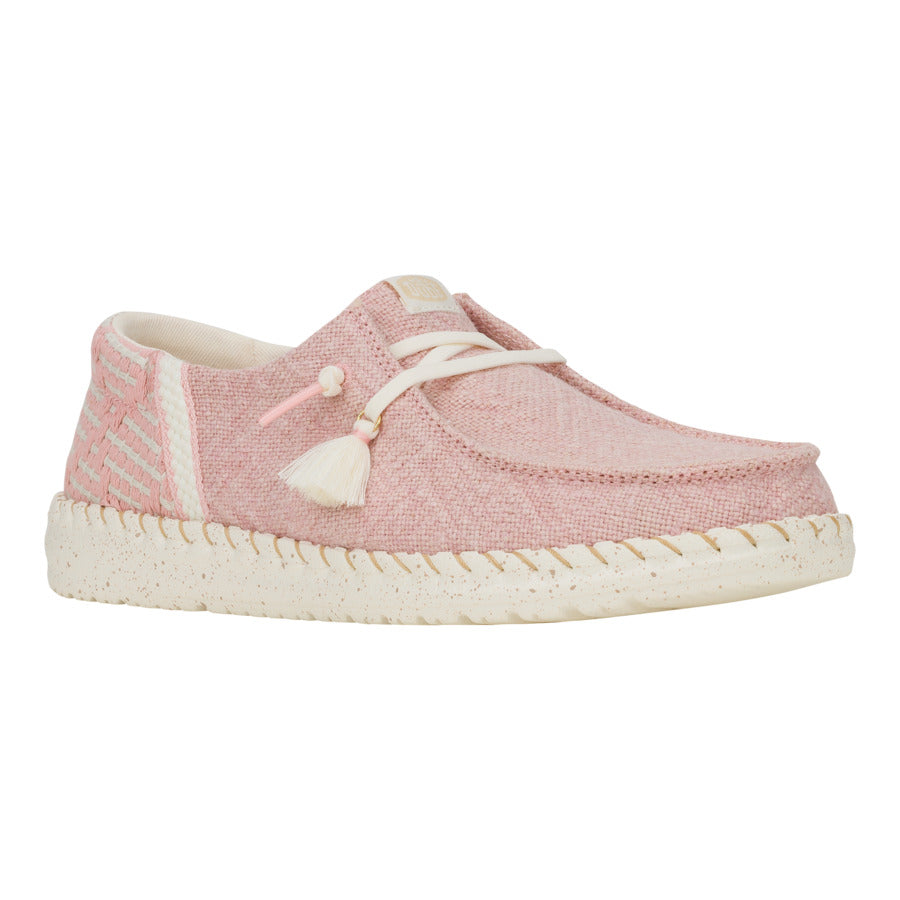 Wendy Funk Coastal Jute ÿ Pink - Image 7