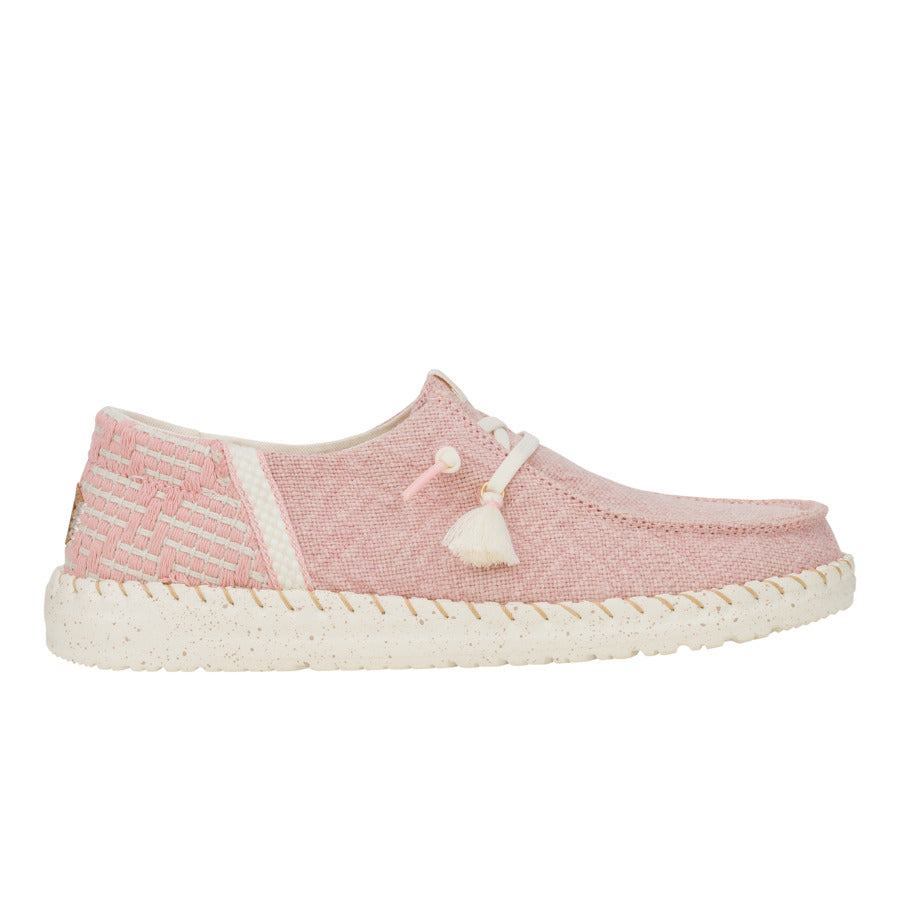Wendy Funk Coastal Jute ÿ Pink - Image 8