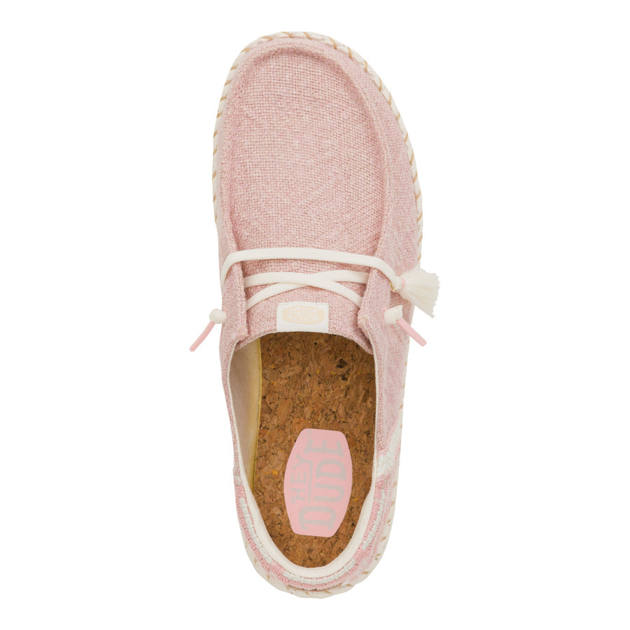 Wendy Funk Coastal Jute ÿ Pink - Image 6
