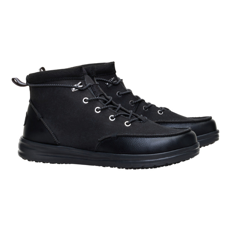 Bradley Work CE ÿ Black - Image 2