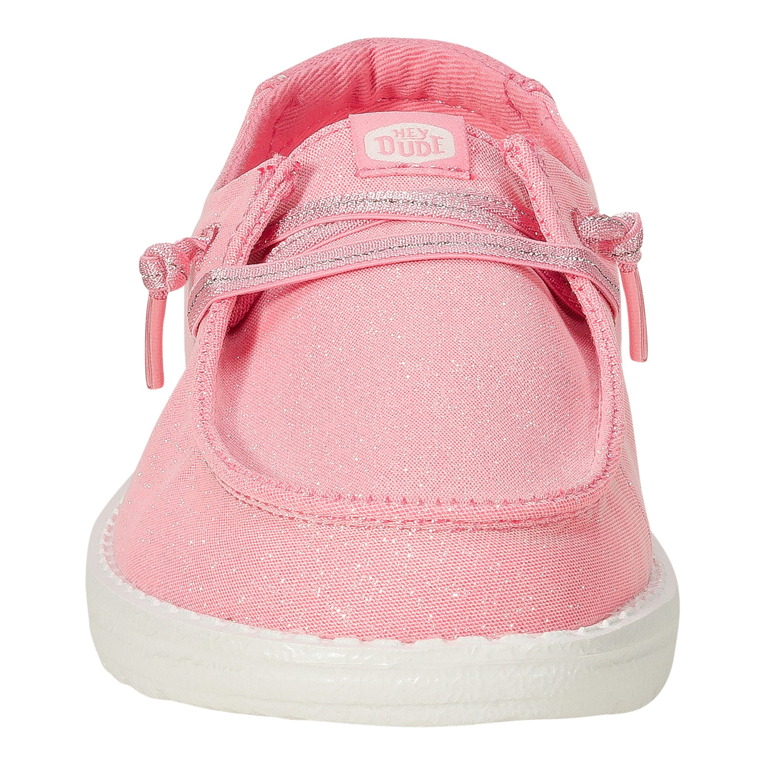 Wendy Youth Stardust ÿ Plumeria Pink - Image 4