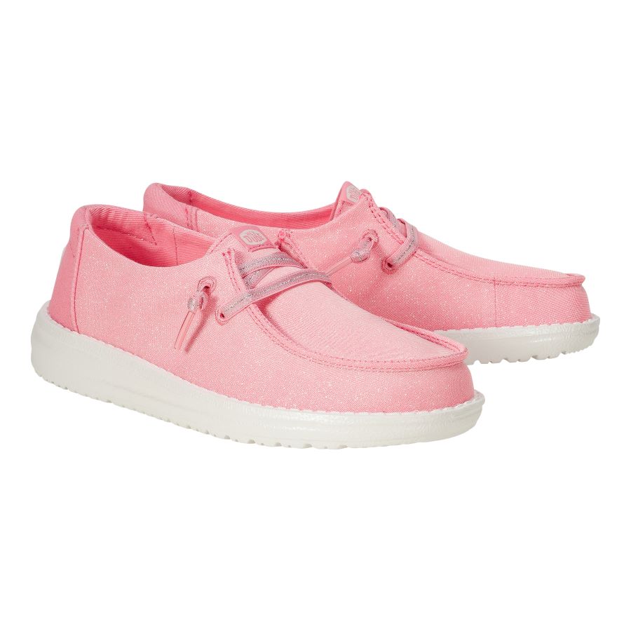 Wendy Youth Stardust ÿ Plumeria Pink - Image 2