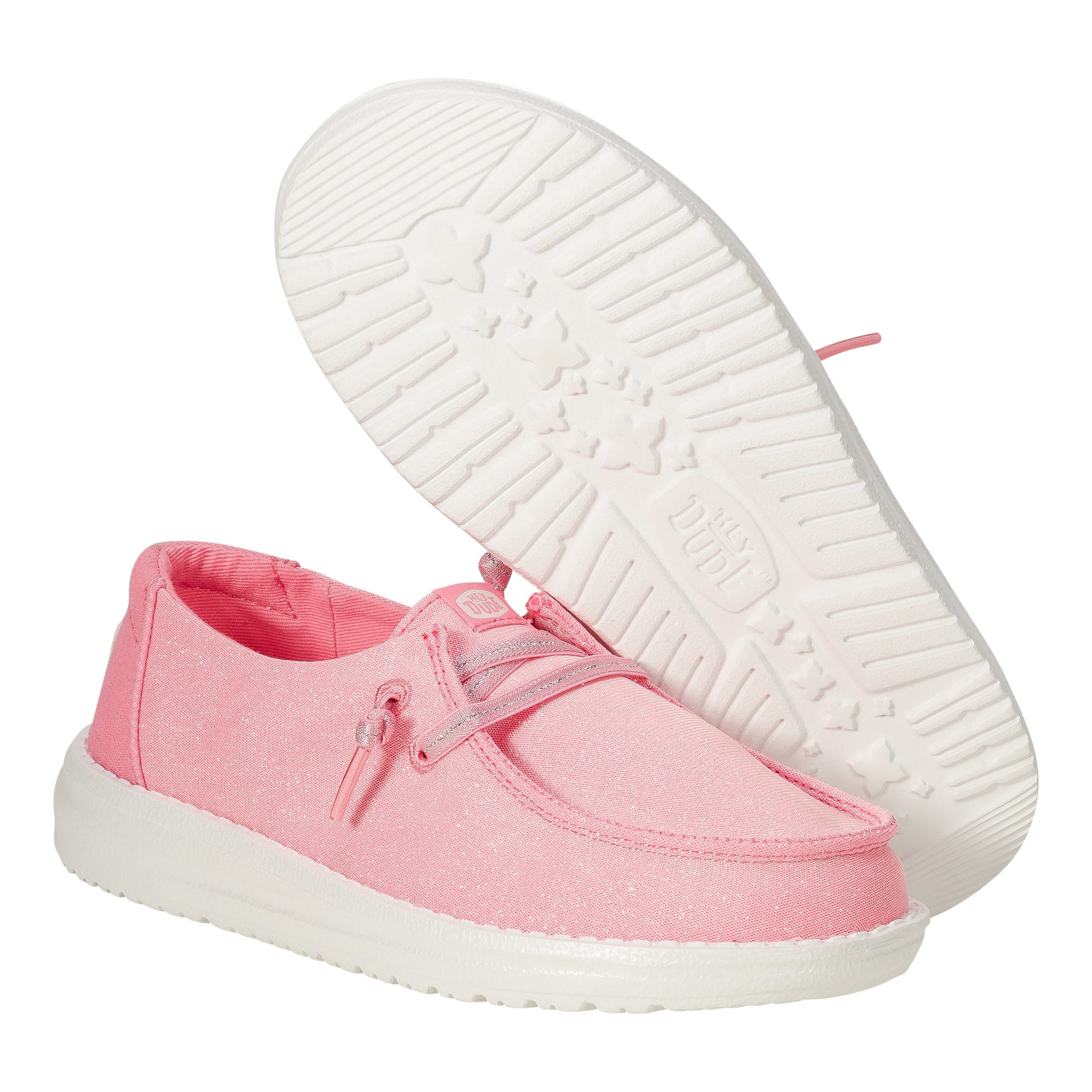 Wendy Youth Stardust ÿ Plumeria Pink - Image 3