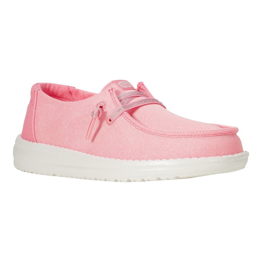 Wendy Youth Stardust ÿ Plumeria Pink - Image 7