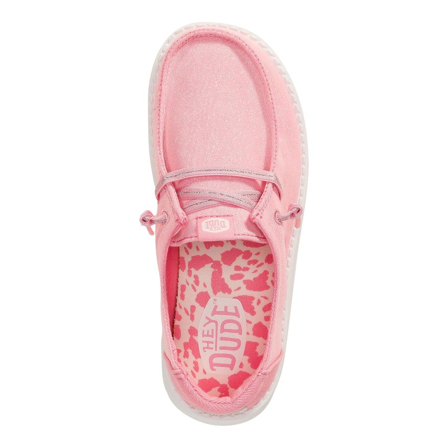 Wendy Youth Stardust ÿ Plumeria Pink - Image 6