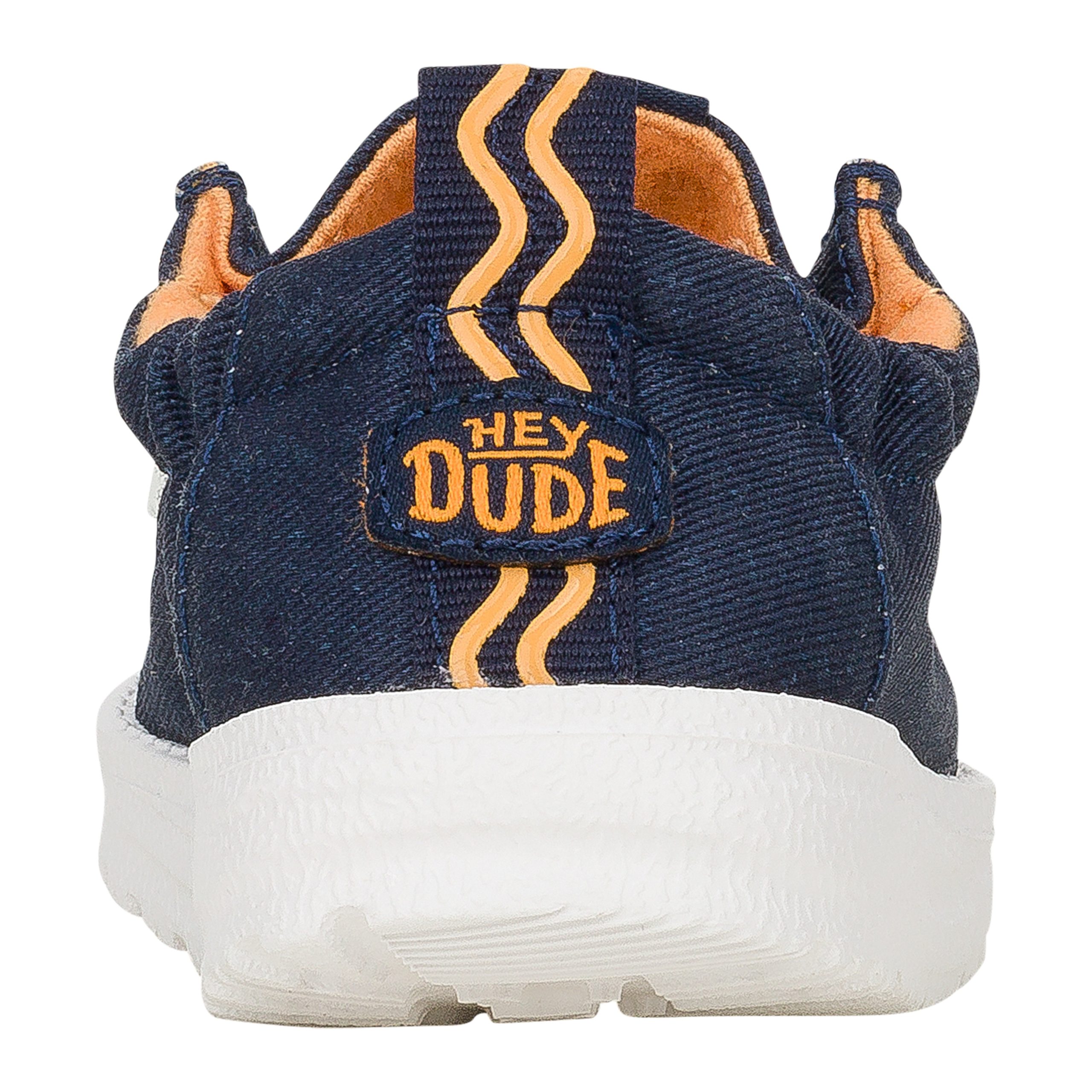 LilDude Slip On Classic ÿ Navy Blazer - Image 5