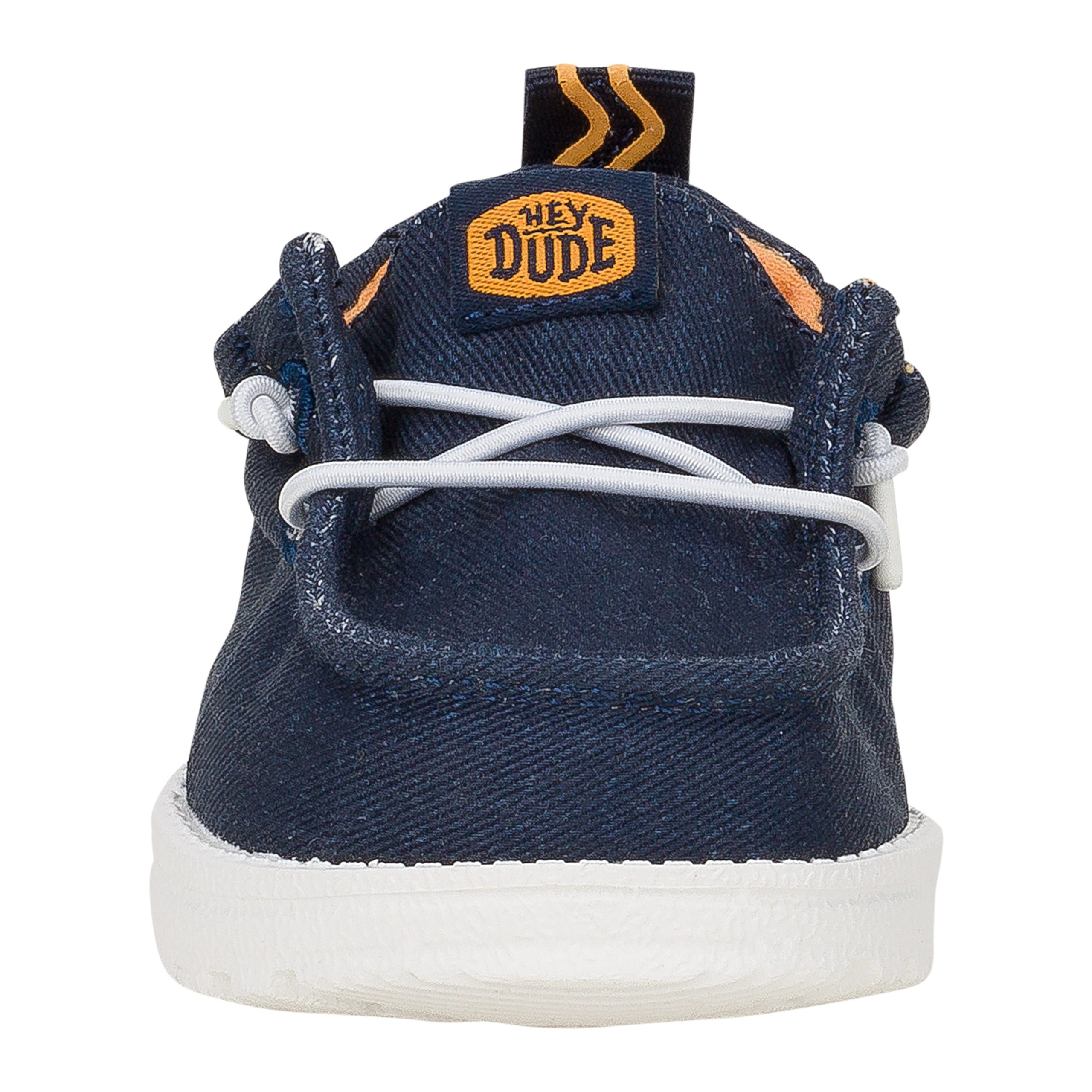 LilDude Slip On Classic ÿ Navy Blazer - Image 4