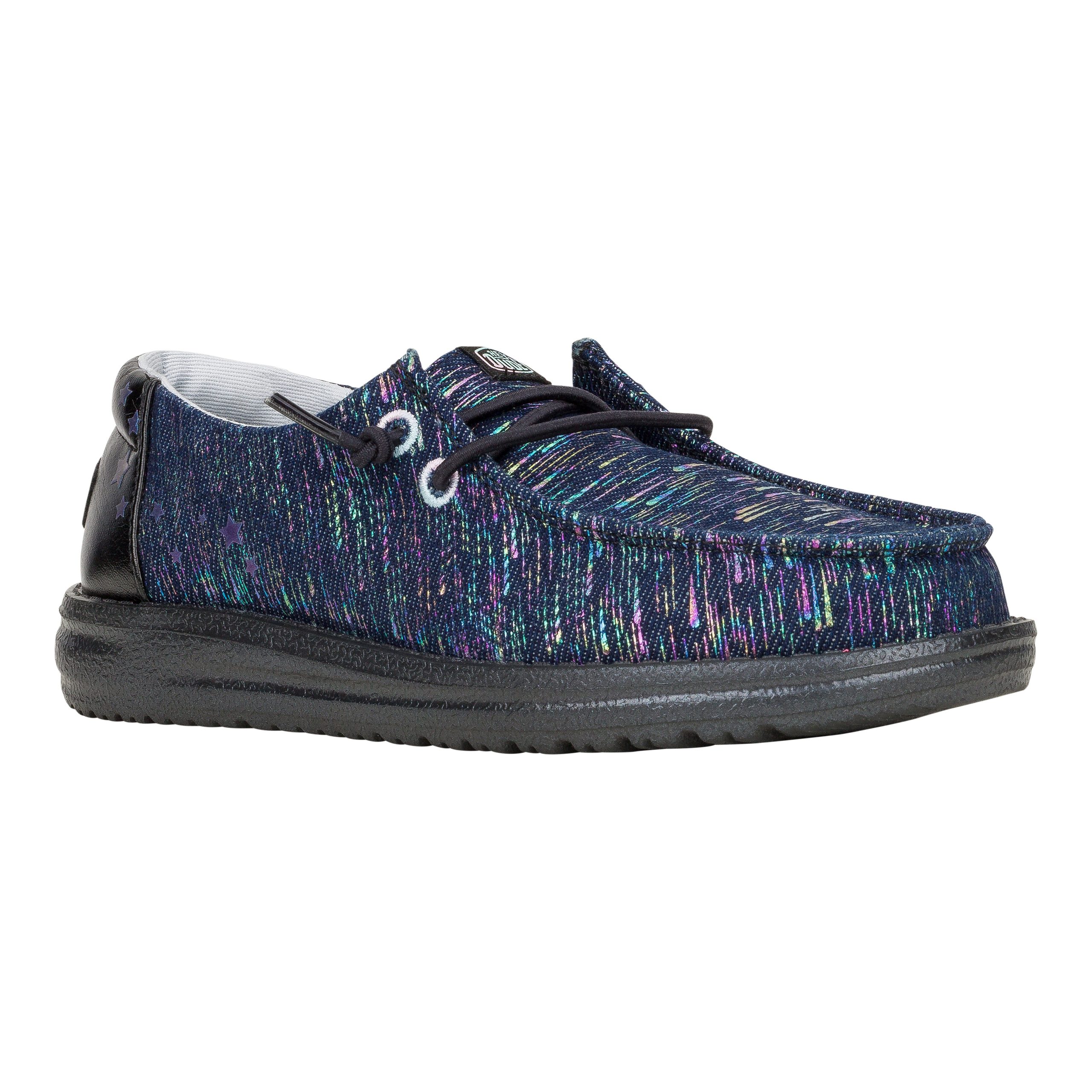 Wendy Youth Iridescent Star ÿ Black - Image 7
