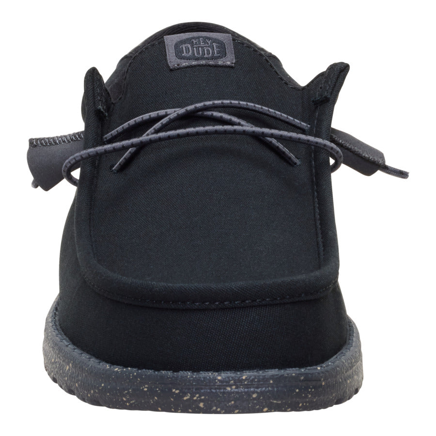 Wally Hex - Black/Black - Image 4