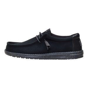 Wally Hex ÿ Black/Black