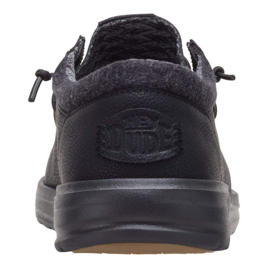 Paul ÿ Black/Black - Image 5