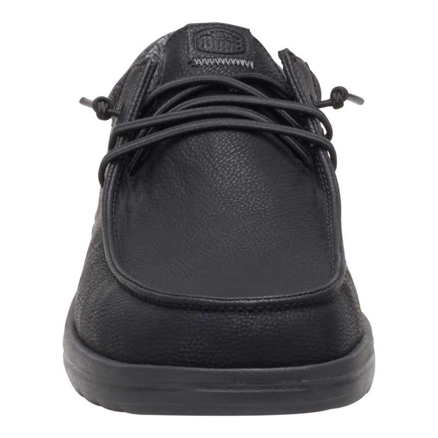 Paul ÿ Black/Black - Image 4