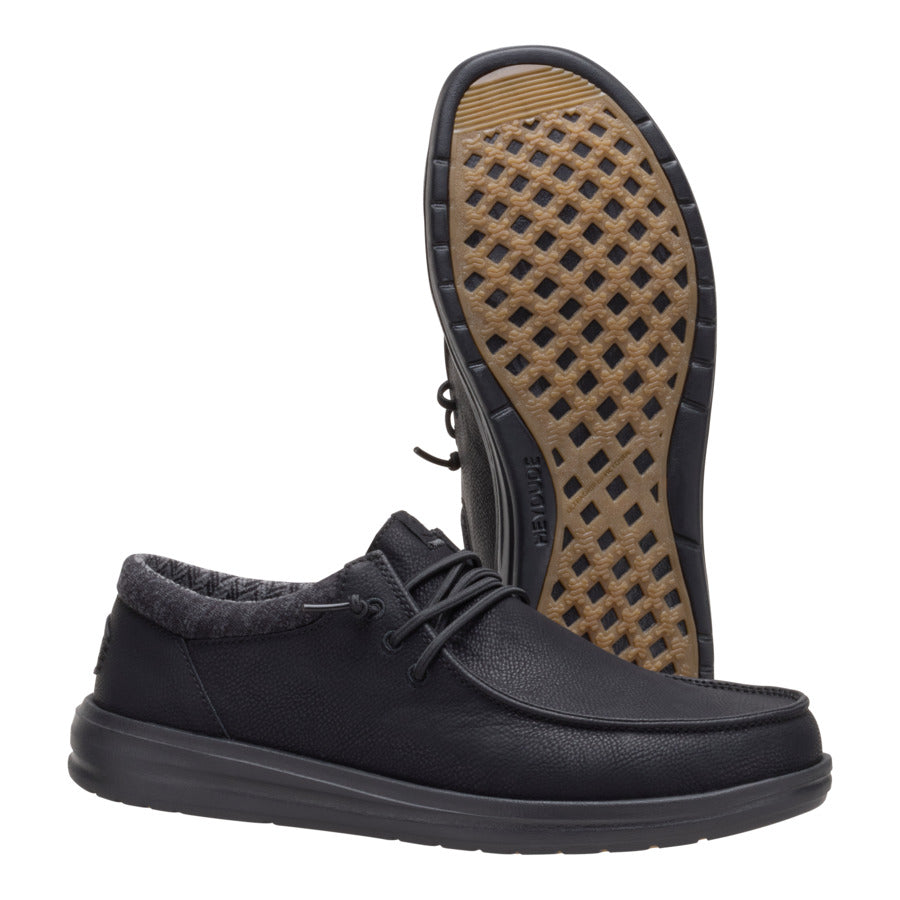 Paul ÿ Black/Black - Image 3
