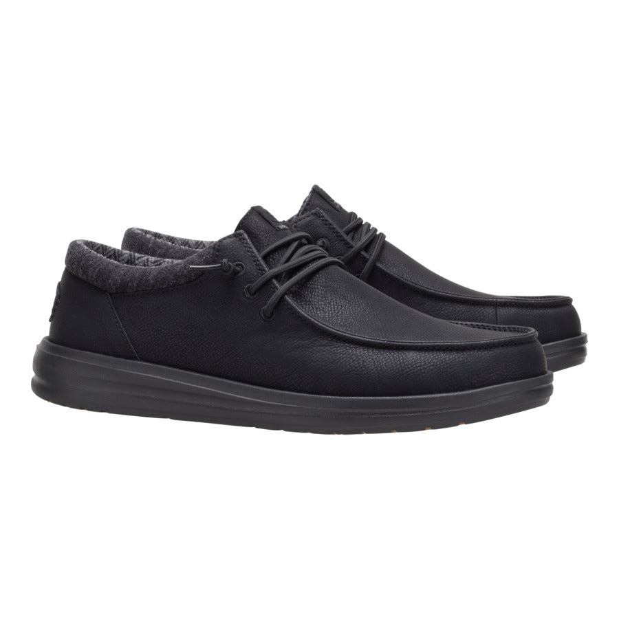 Paul ÿ Black/Black - Image 2