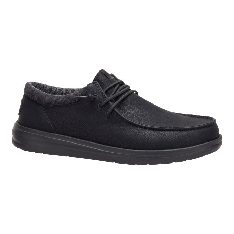 Paul ÿ Black/Black - Image 7