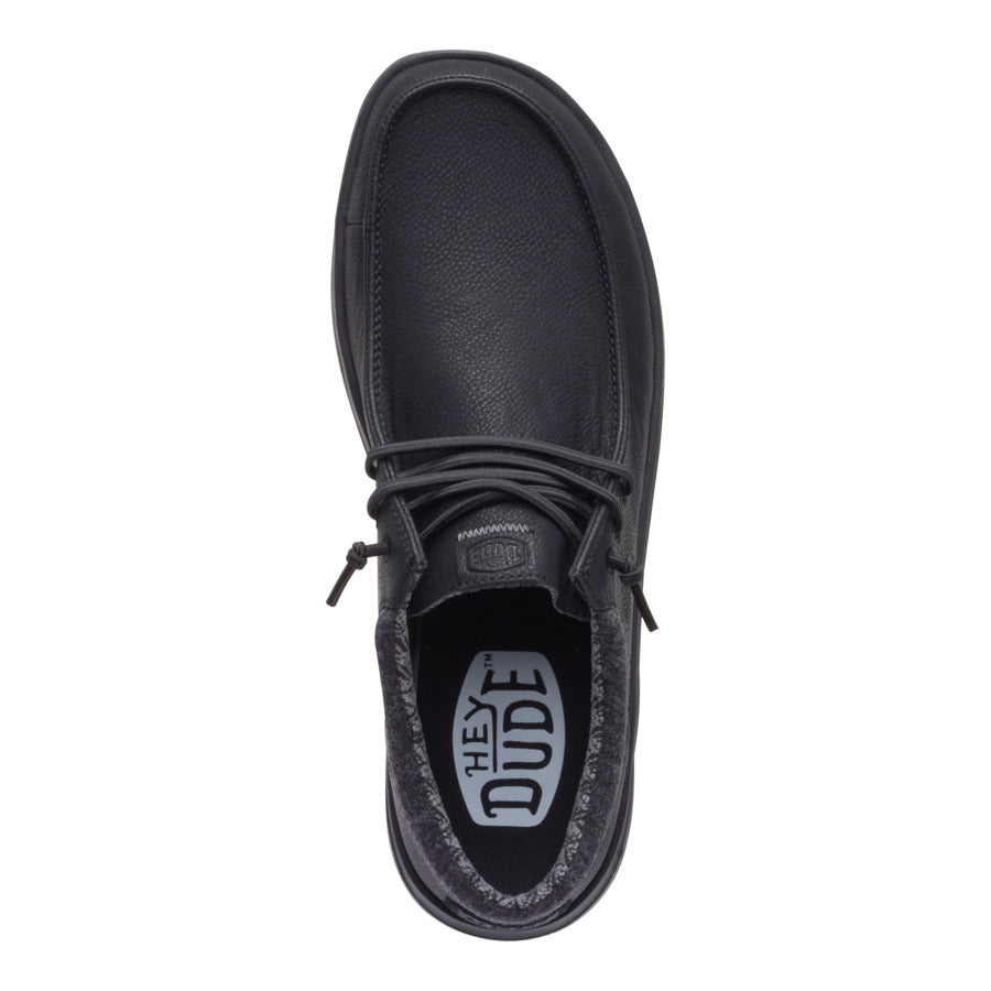 Paul ÿ Black/Black - Image 6