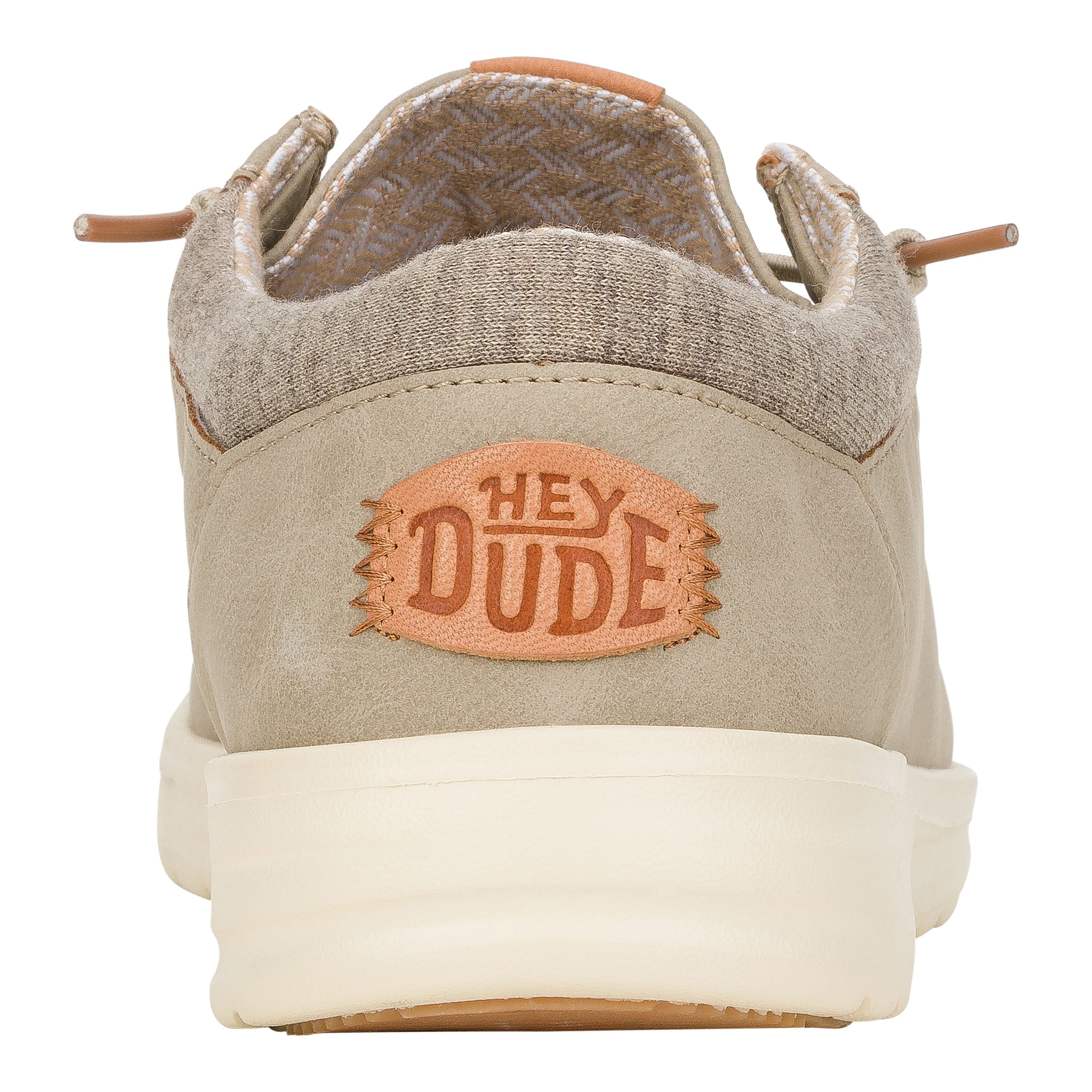Paul ÿ Taupe Grey - Image 6