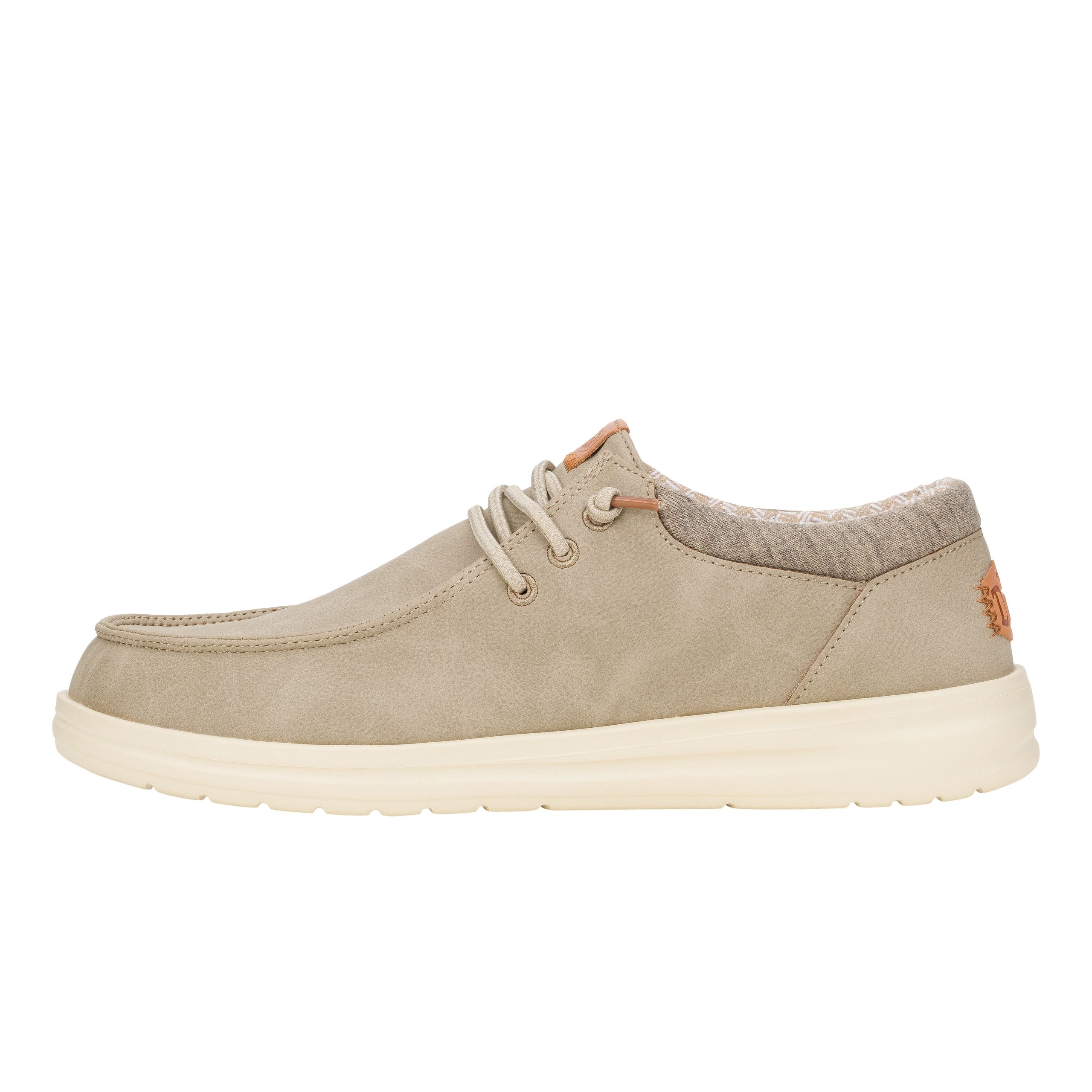 Paul ÿ Taupe Grey