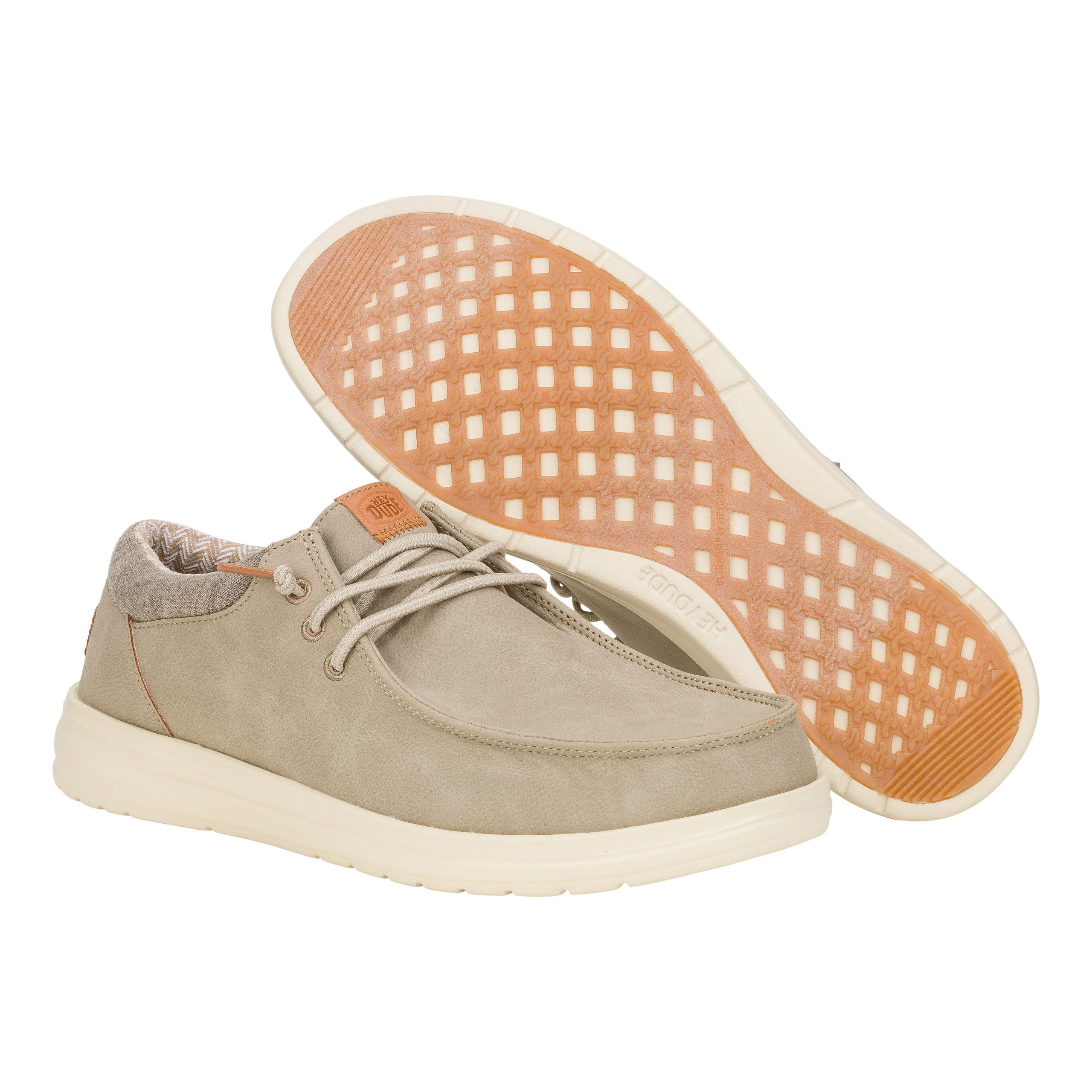 Paul ÿ Taupe Grey - Image 4