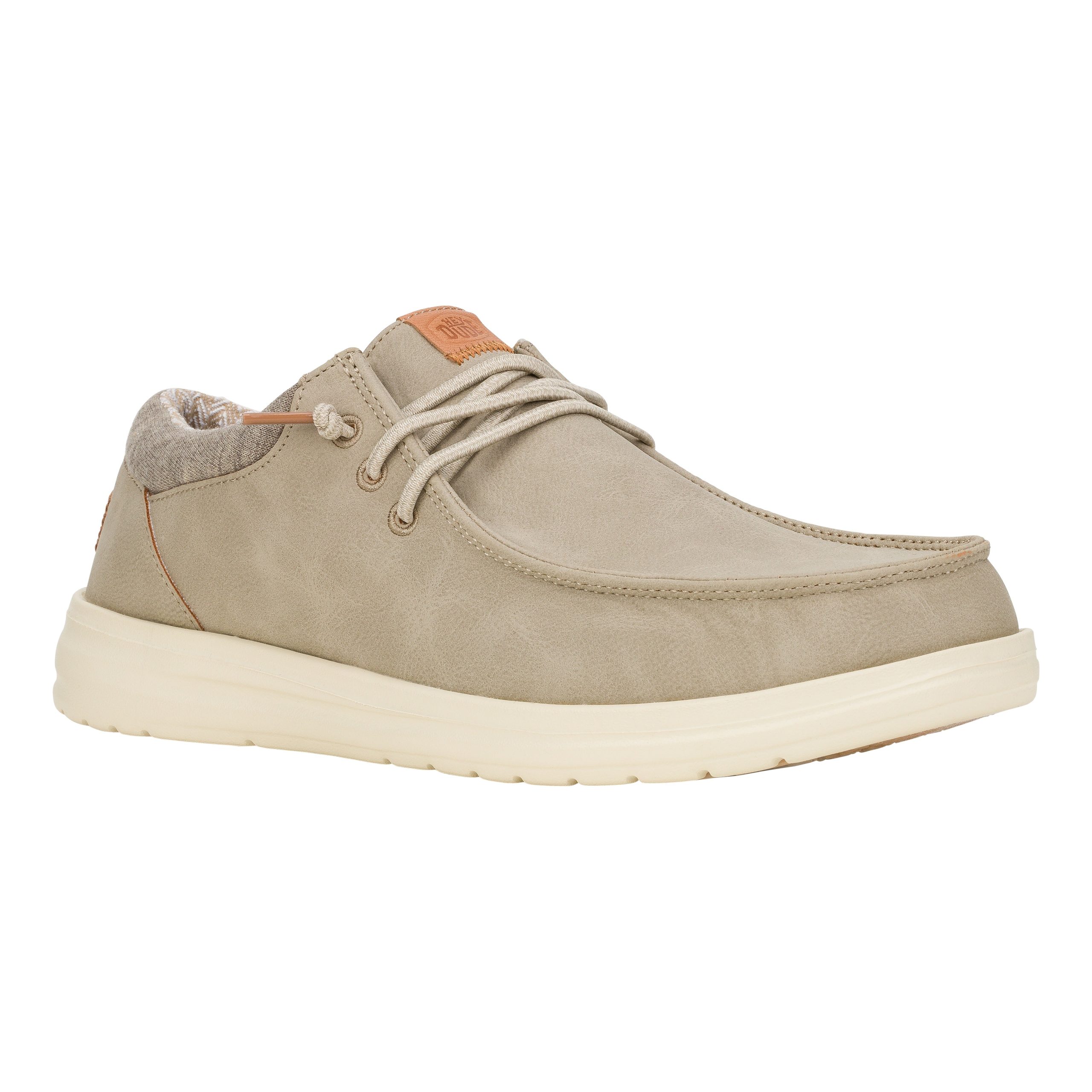 Paul ÿ Taupe Grey - Image 8