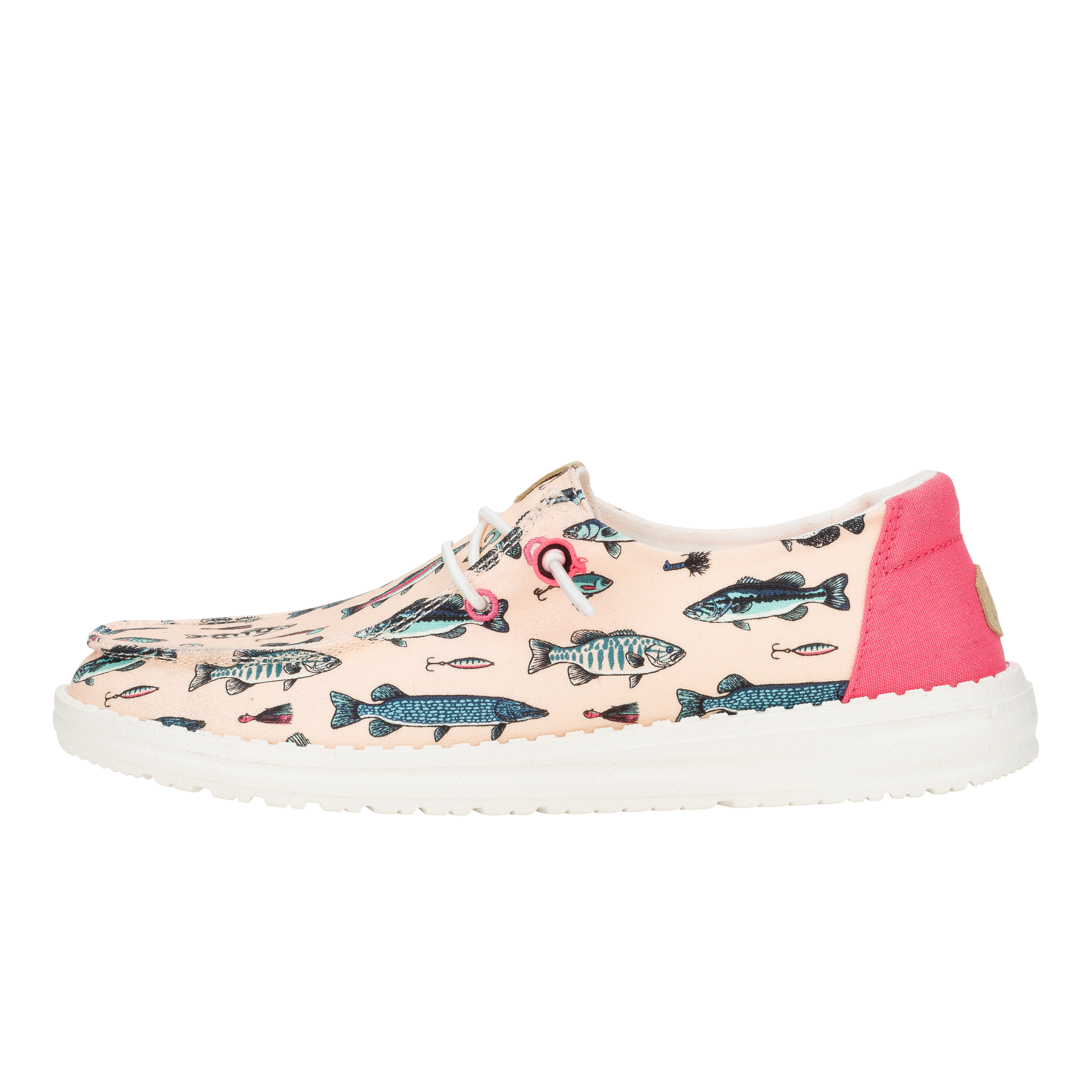 Wendy Fish Lure ÿ Bubblegum