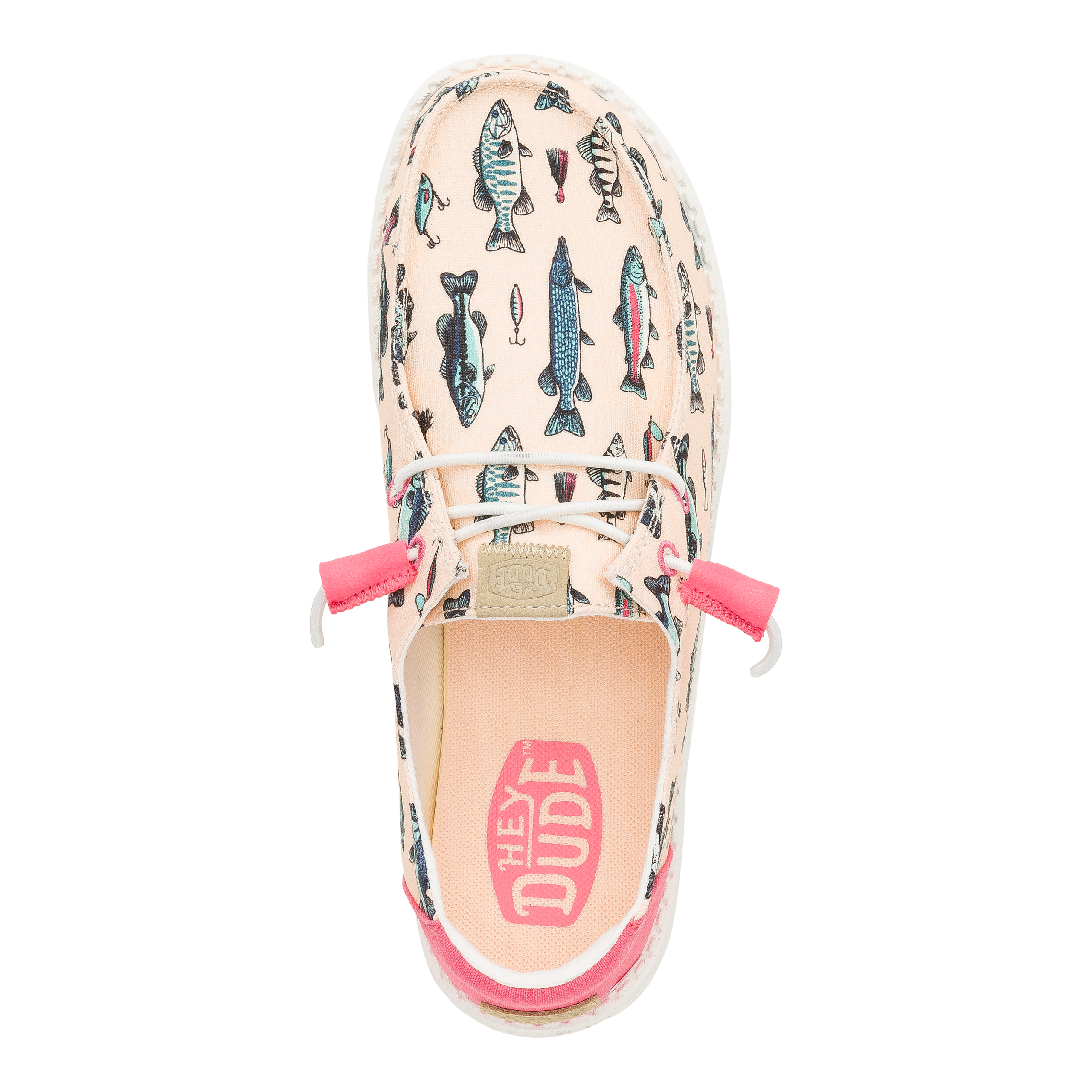 Wendy Fish Lure ÿ Bubblegum - Image 6