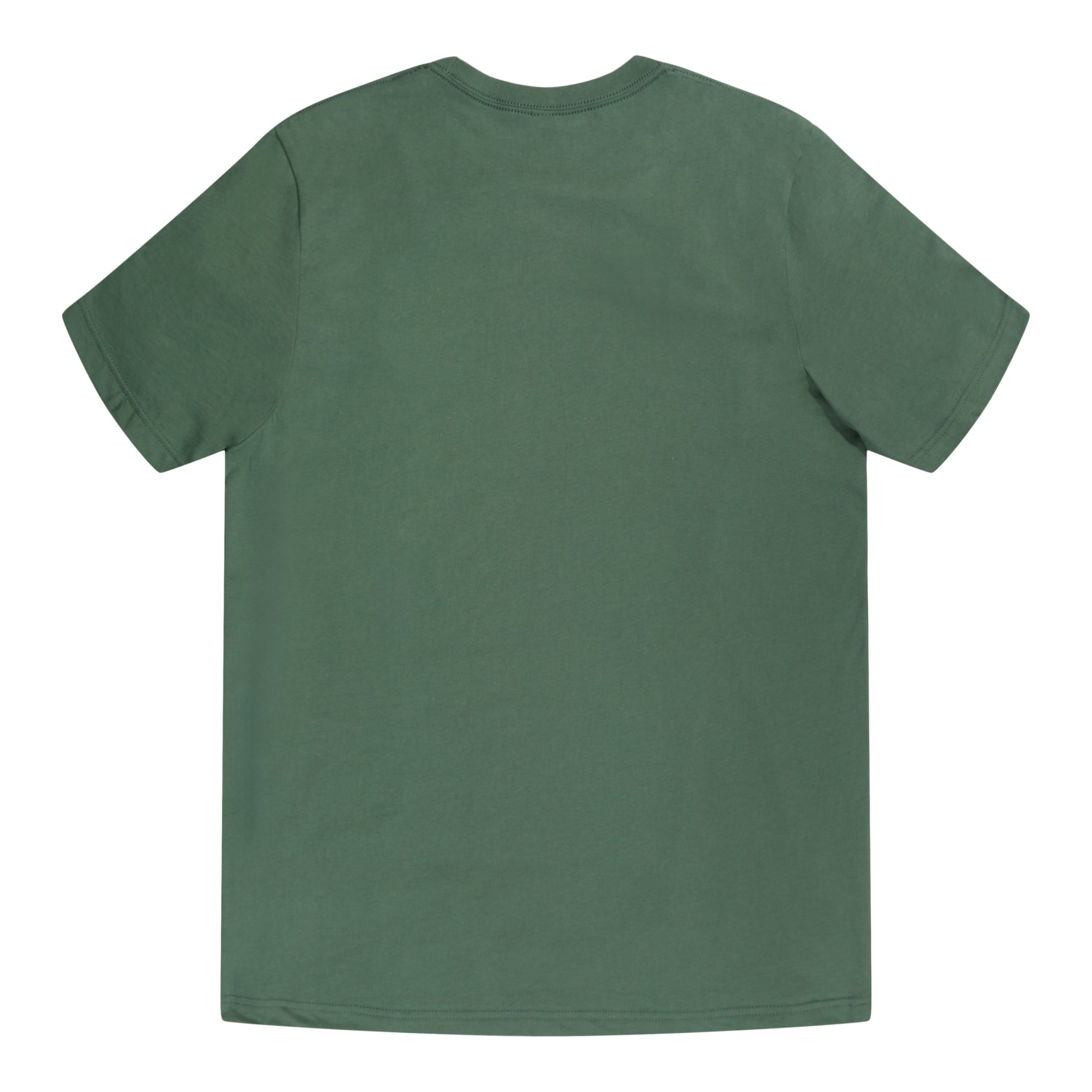 Go To Buckle Tee ÿ Pine - Image 3