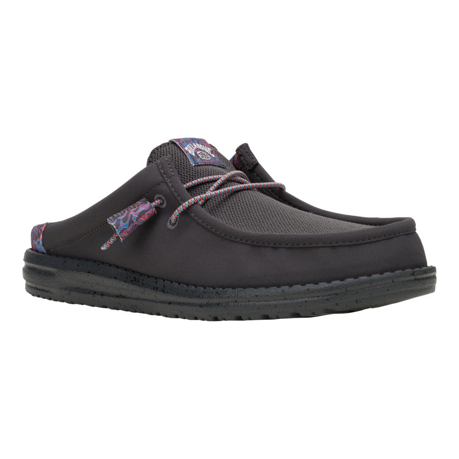 Wally Slip Billabong ÿ Black/Multi - Image 7