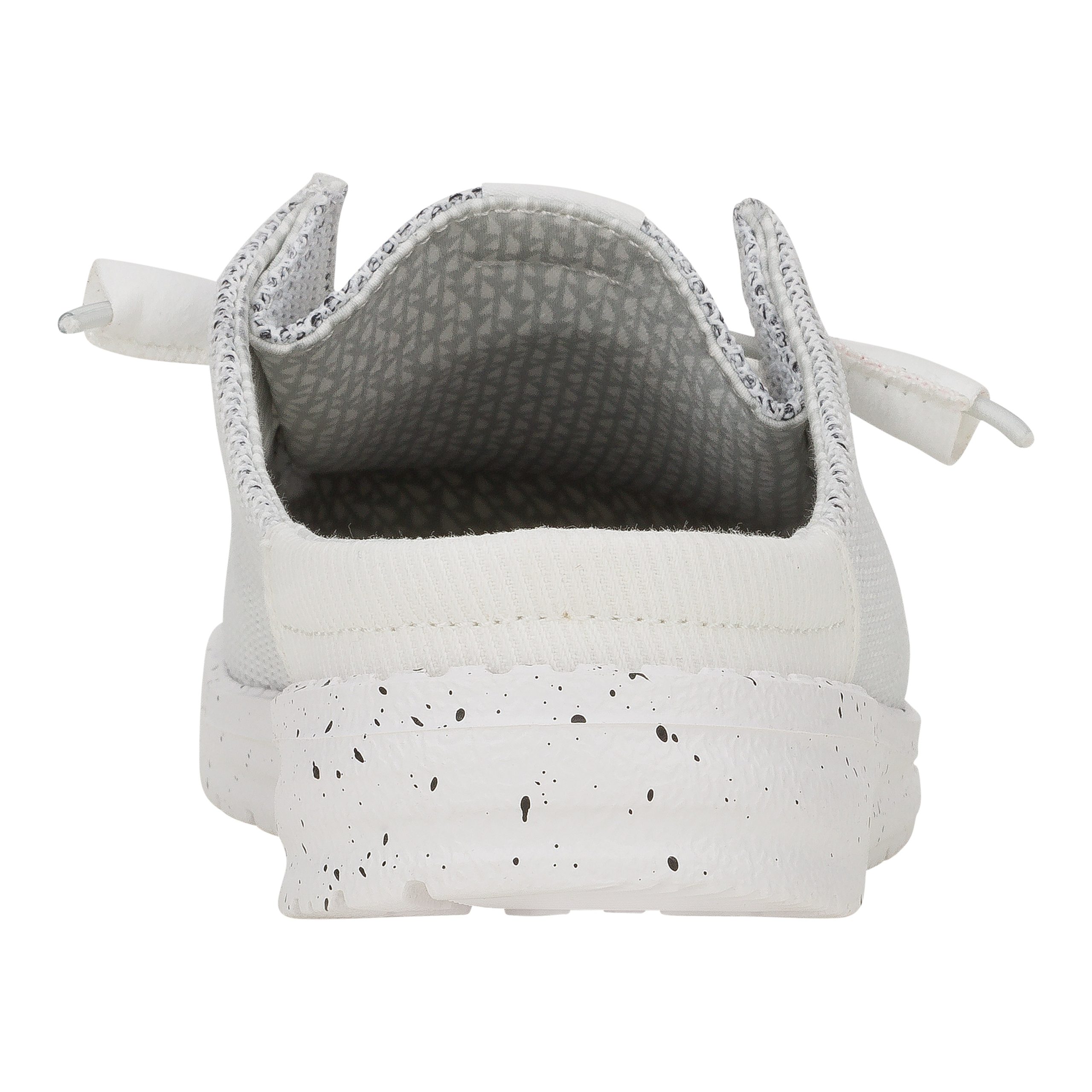 Wendy Slip Stretch Sox ÿ Stone White - Image 5