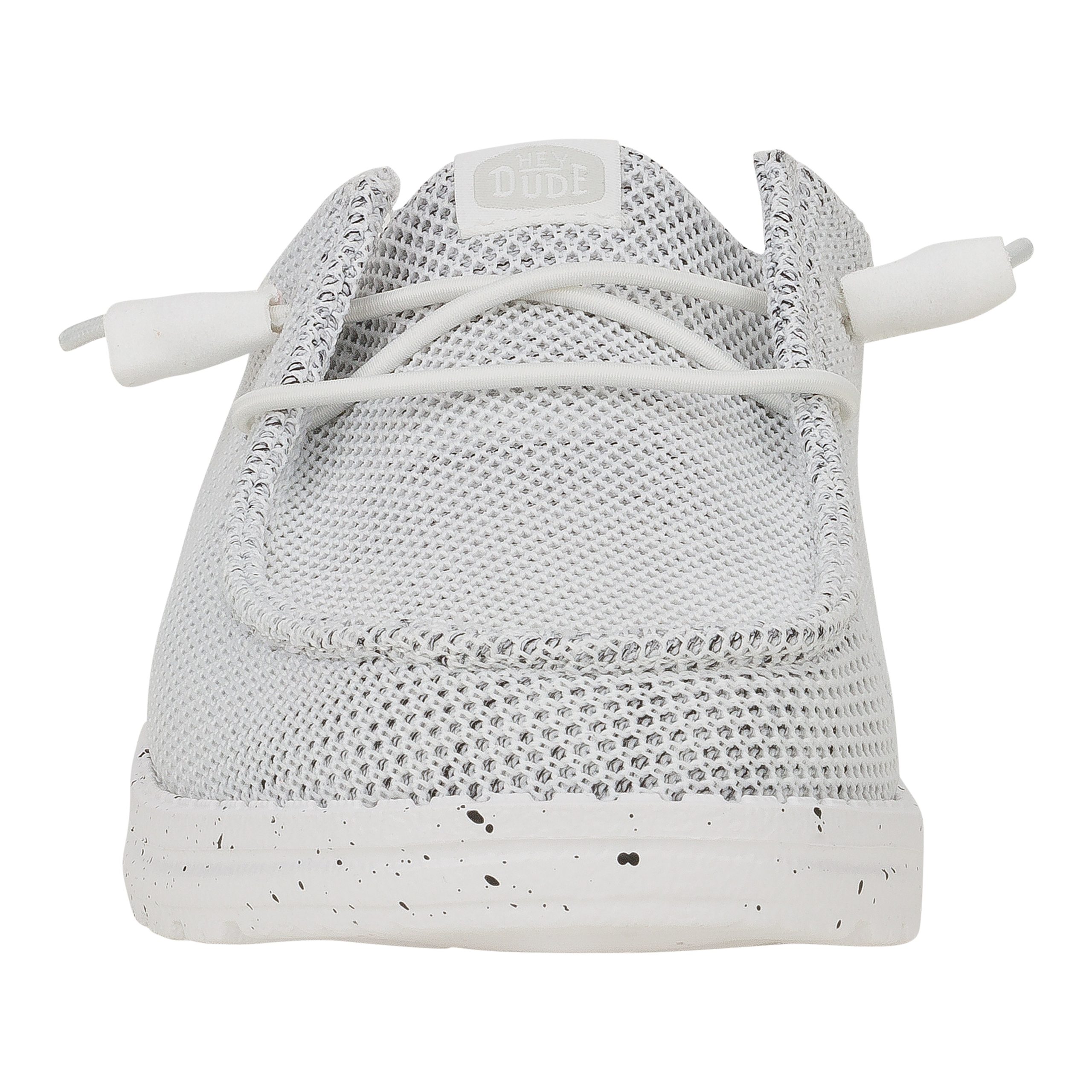 Wendy Slip Stretch Sox ÿ Stone White - Image 4