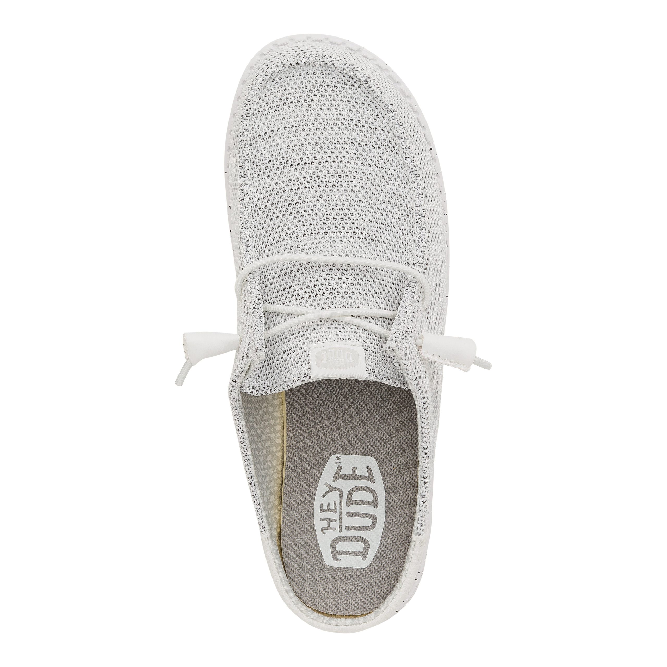 Wendy Slip Stretch Sox ÿ Stone White - Image 6