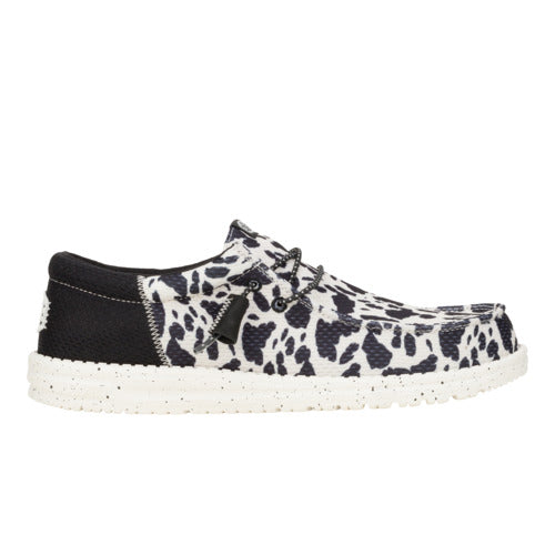Wally Funk Party Animal - White/Black - Image 8