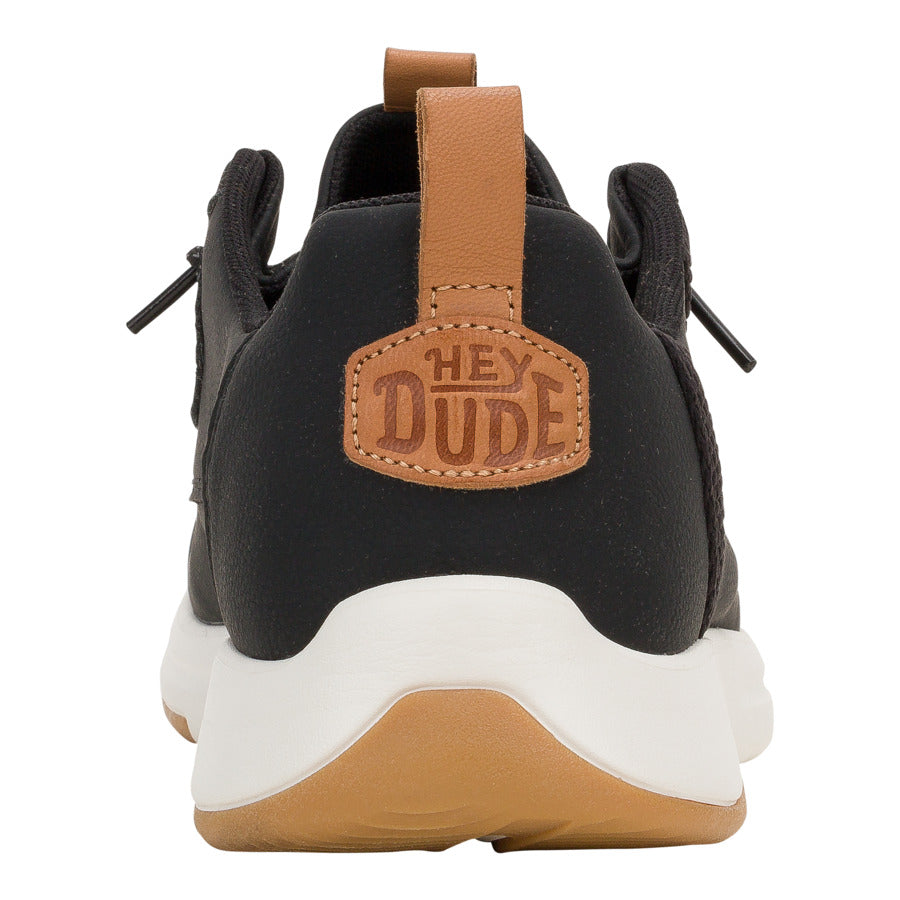 Wally Drift Classic ÿ Black/White - Image 6