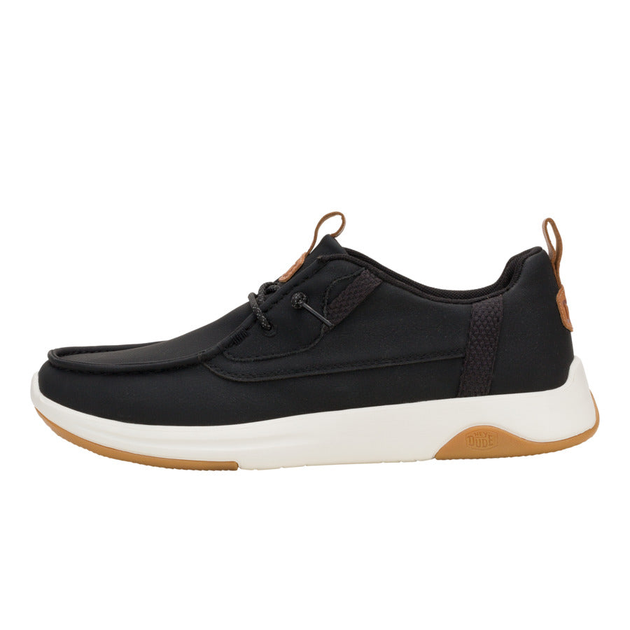 Wally Drift Classic ÿ Black/White