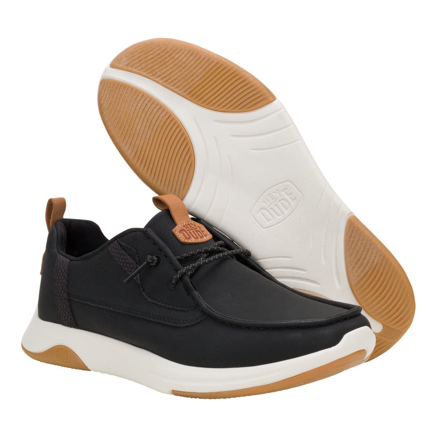 Wally Drift Classic ÿ Black/White - Image 4
