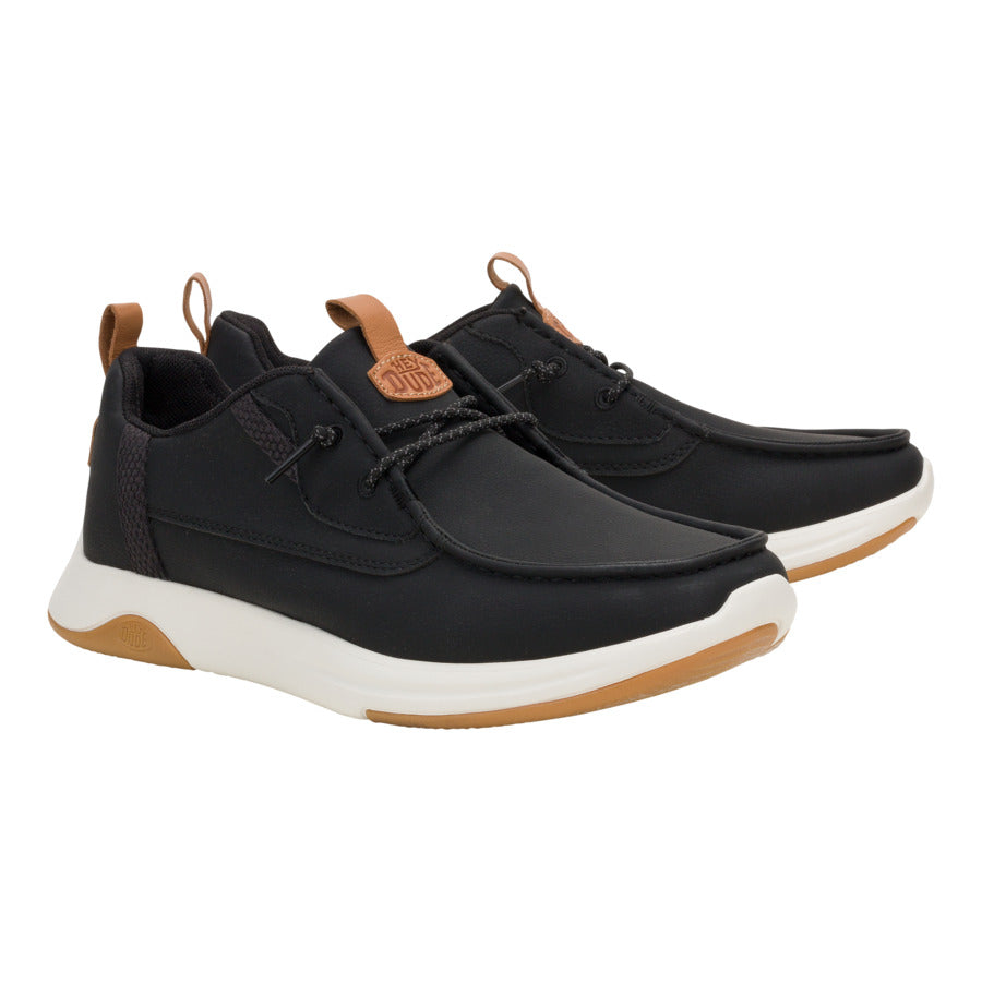 Wally Drift Classic ÿ Black/White - Image 3