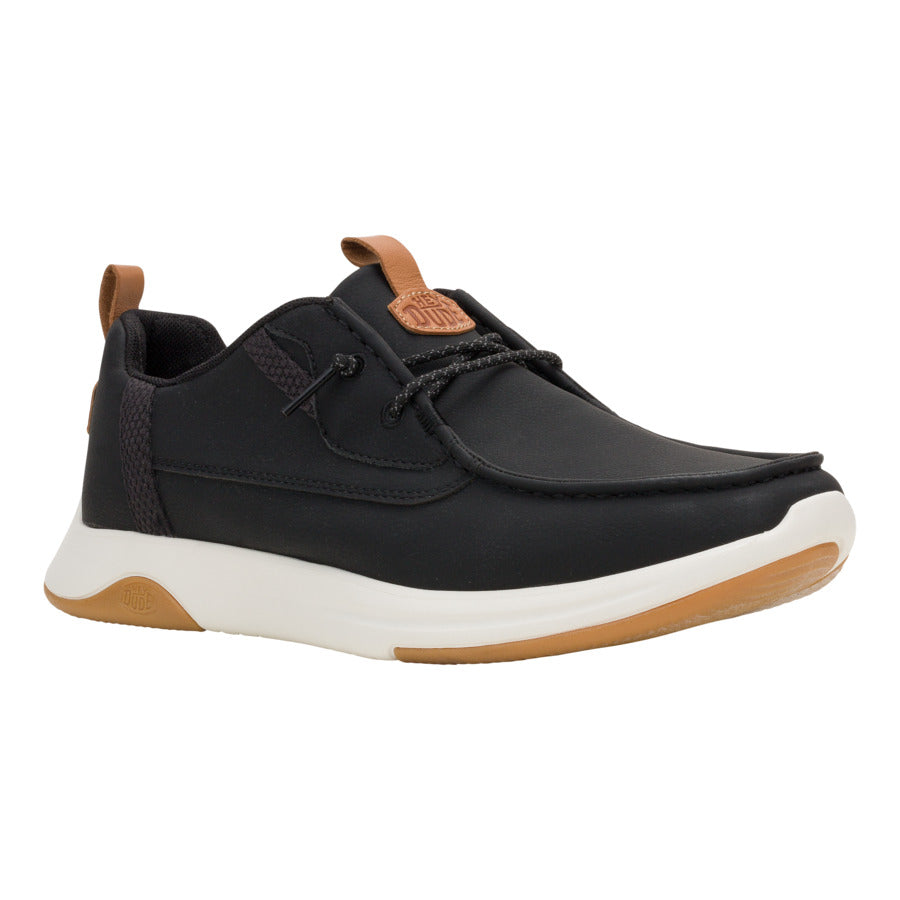 Wally Drift Classic ÿ Black/White - Image 8