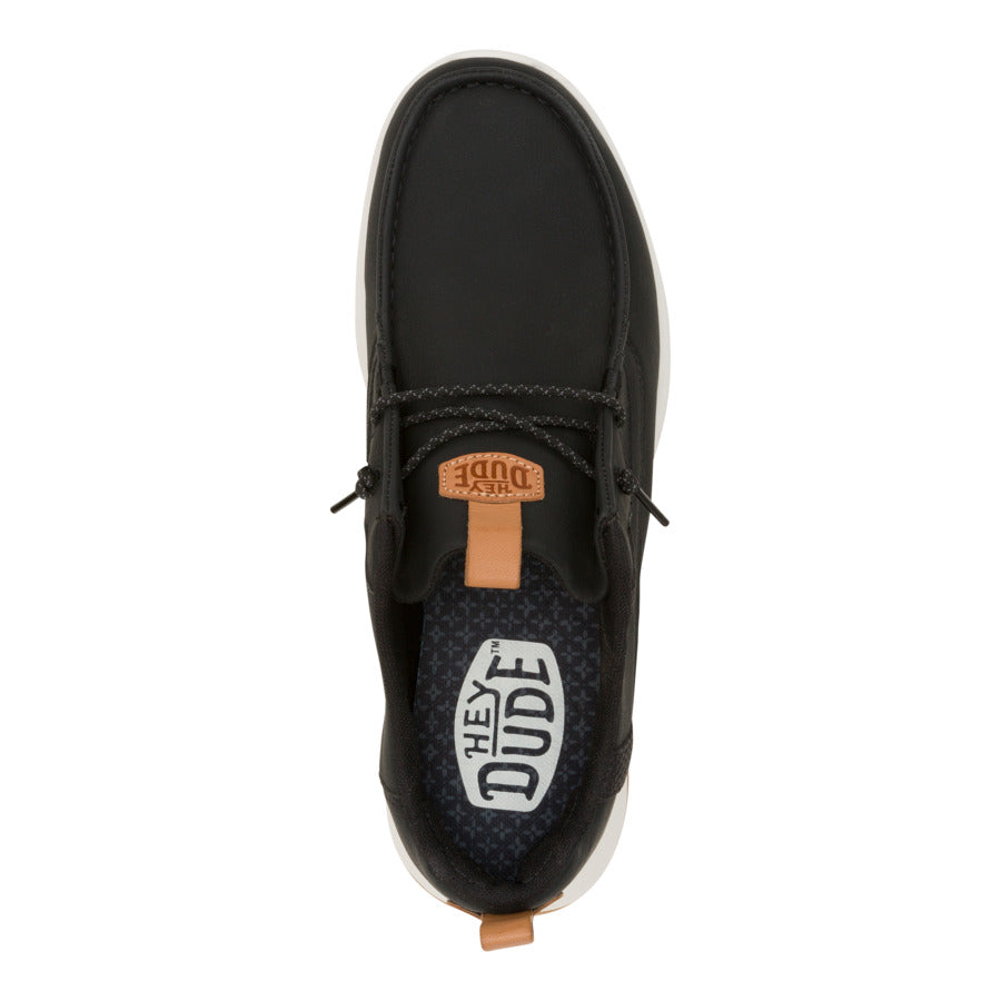 Wally Drift Classic ÿ Black/White - Image 7