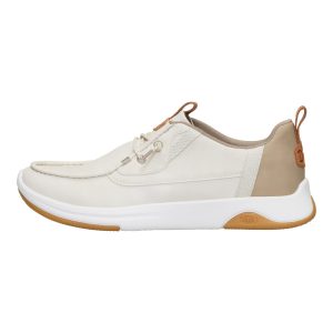 Wally Drift Classic ÿ Silver Birch/White