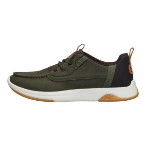 Wally Drift Classic ÿ Deep Green/Silver Birch